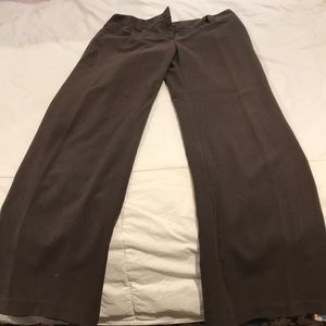 AB studio dress pants